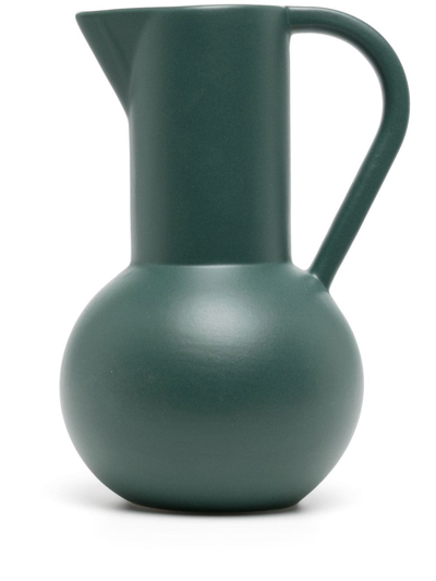 Raawii Medium Strøm Jug In Green