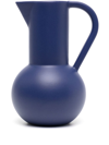 Raawii Serving And Trays Blue 4 In Blue