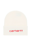 CARHARTT CARHARTT WIP SCRIPT BEANIE