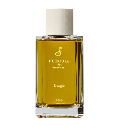 Fueguia 1833 Beagle Eau De Parfum (100ml) In Multi