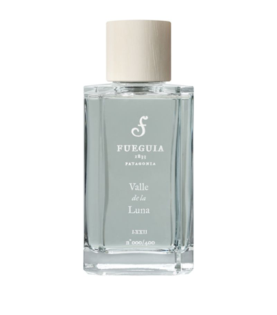 Fueguia Valle De La Luna Eau De Parfum (100ml) In Multi