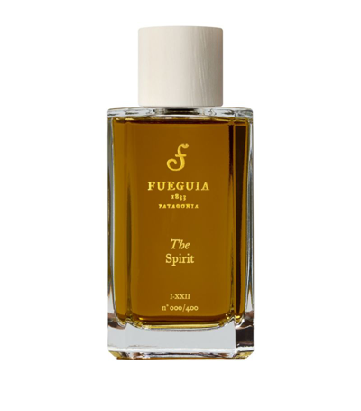 Fueguia The Spirit Perfume (100ml) In Multi