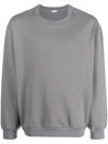 FILIPPA K CEDRIC ROUND-NECK SWEATSHIRT