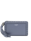 LANCEL PREMIER FLIRT COMPACT WALLET