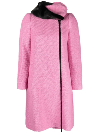 EMPORIO ARMANI Coats for Women | ModeSens
