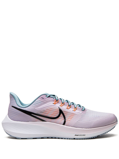 Nike Air Zoom Pegasus 39 Sneakers In White
