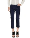 DONDUP Cropped pants & culottes,36921143OM 6