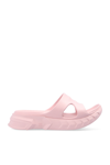 GIVENCHY GIVENCHY ‘MARSHMALLOW’ SLIDES