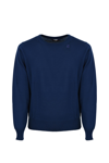 K-way Sebastien Merino In Blue Medieval