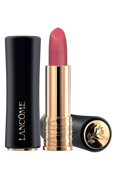Lancôme L'absolu Rouge Drama Matte Lipstick In Merci Simone
