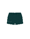 PANGAIA 365 MIDWEIGHT SHORTS