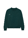 Pangaia Foliage Green Xxs In Foliage Green