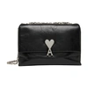 Ami Alexandre Mattiussi Voulez-vous Bag In Black