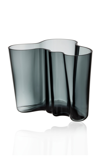 Iittala Aalto 6.25 Clear Vase In Nocolor