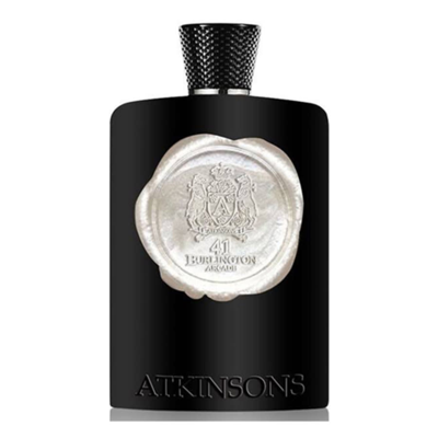 Atkinsons 41 Burlington Arcade /  Edp Spray 3.3 oz (100 Ml) (u) In White