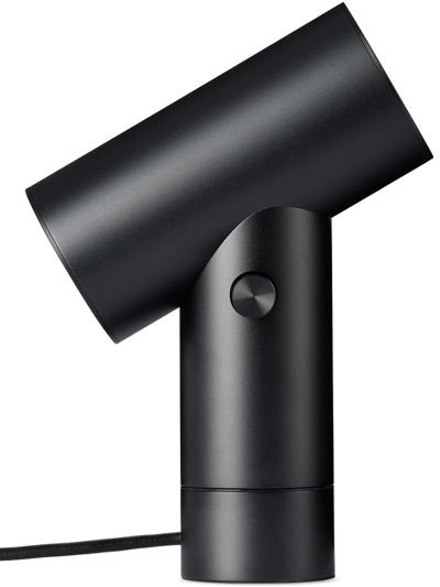 Muuto Black Beam Table Lamp