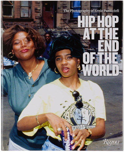Rizzoli Hip Hop At The End Of The World: The Photography Of Brother Ernie In N/a