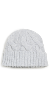 Eugenia Kim Roan Cable Knit Wool-blend Beanie