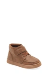 Tucker + Tate Ryder Boot In Brown Java