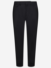 LOW BRAND LOW BRAND COOPER TROUSERS 
<BR>,L1PFW22236486N063