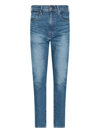 LEVI'S STRAUSS 512 SLIM TAPER DENIM PANTS