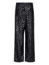 IN THE MOOD FOR LOVE CLYDE PANTS