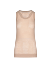 EXTREME CASHMERE VINCENT SLEEVELESS TOP