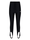 Adidas Originals Bb Track Pant (black) In Nero