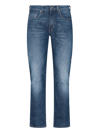 LEVI'S STRAUSS "502" JEANS