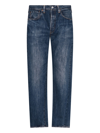 LEVI'S STRAUSS "501" JEANS