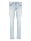 SAINT LAURENT SKINNY JEANS