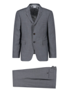 THOM BROWNE CLASSIC SINGLE-BREASTED SUIT