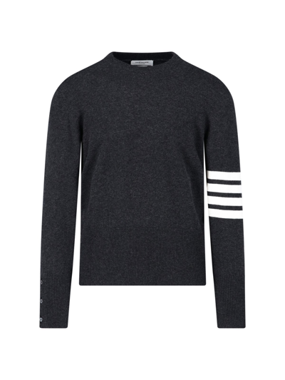 THOM BROWNE 4-BAR JUMPER