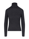 P.a.r.o.s.h Parosh Sweaters Grey In Grigio