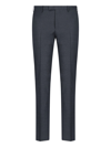 Pt Torino Dieci Pants In Grigio
