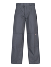 DICKIES STRAIGHT LEG TROUSERS