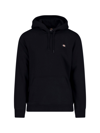 Dickies Oakport Hoodie In Nero