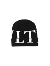 VALENTINO GARAVANI 'VLTN' BEANIE