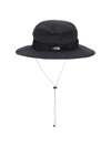 The North Face Class V Bucket Hat In Black In Nero