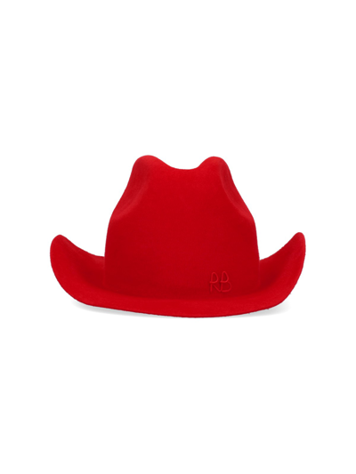 RUSLAN BAGINSKIY COWBOY HAT