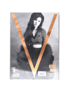 MAGAZINE "V MAGAZINE UK" MAGAZINE #132