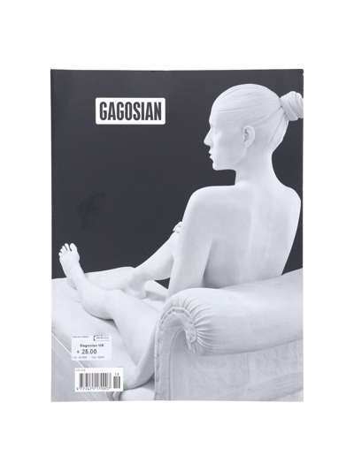 Magazine 'gagosian Quarterly' - Fall 2021 In Multi