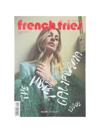 MAGAZINE 'FRENCH FRIES' - 'THE HOTEL CALIFORNIA' ISSUE 4