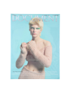 MAGAZINE MAGAZINE 'DOCUMENT JOURNAL NO. 19'