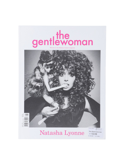 Magazine 'the Gentlewoman'  #25 In Bianco