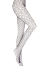 WOLFORD NET TIGHTS