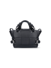Bottega Veneta Arco Tool Tote Bag In Nero