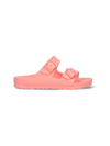 Birkenstock Arizona Eva Double-strap Sandals In Rosa