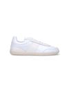 Tod's Woman Sneakers White Size 8 Soft Leather In Bianco
