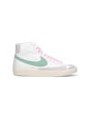 NIKE 'BLAZER MID '77 PRM' SNEAKERS